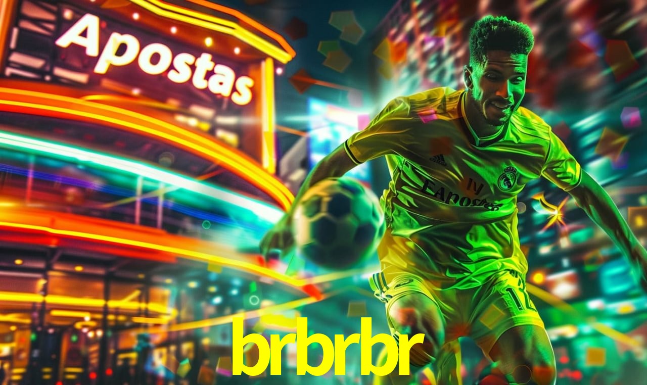 plataforma brbrbr