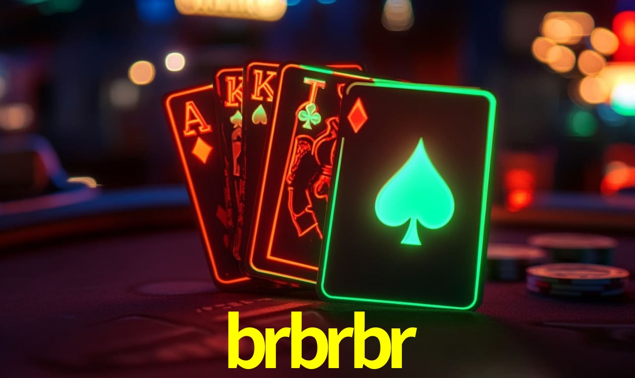 brbrbr plataforma