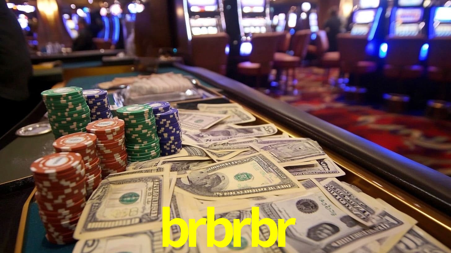 Slots RTP brbrbr