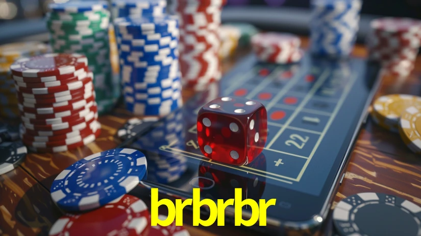 Bônus App brbrbr