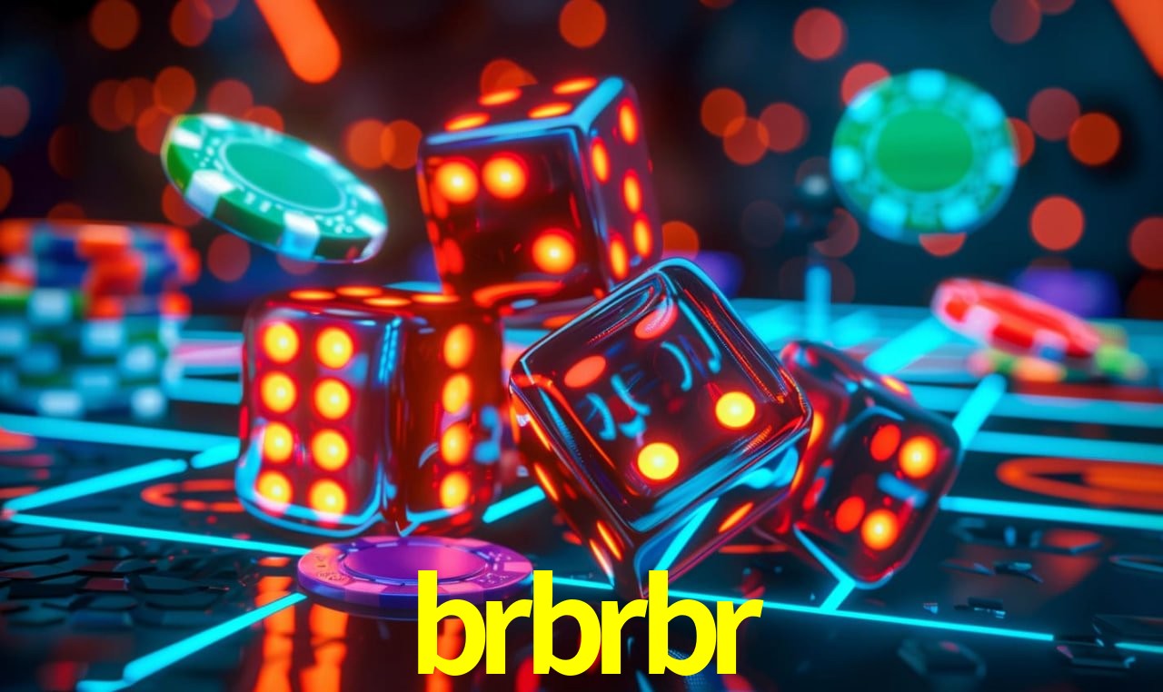 Download para Android e iOS na brbrbr