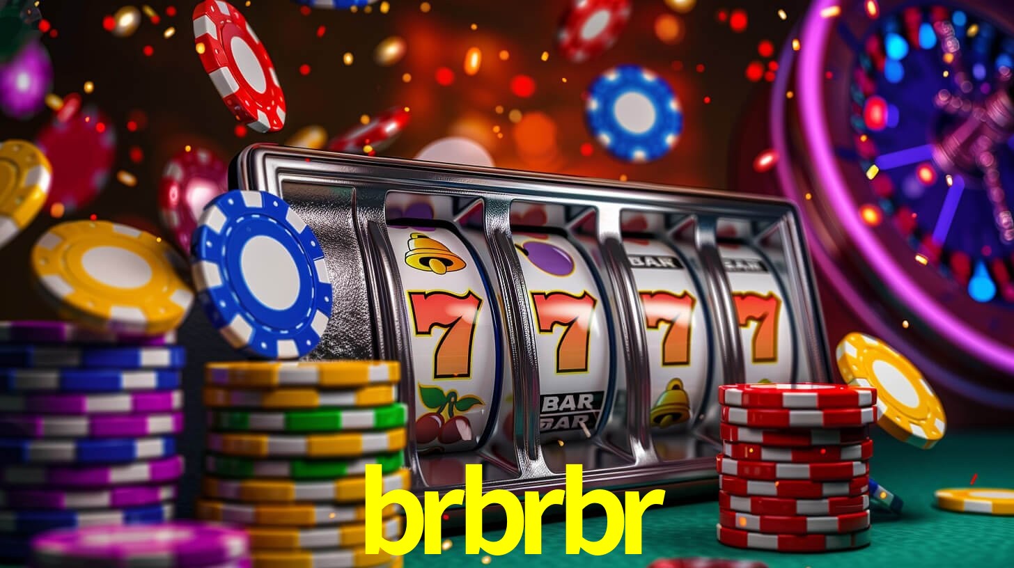 Página oficial no Facebook da brbrbr