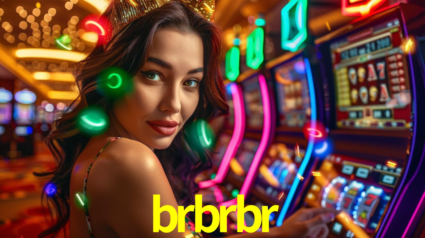 Apostas com odds competitivas na brbrbr